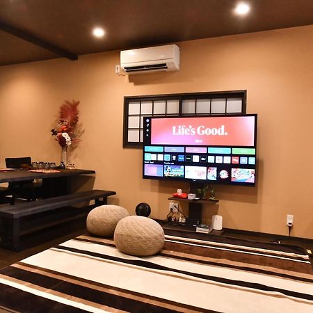 Ｆｌ　Ｈｏｕｓｅ浪速・桜畔 Hotel Osaka Ngoại thất bức ảnh