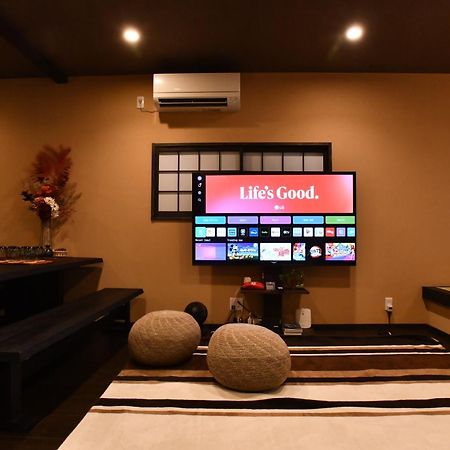 Ｆｌ　Ｈｏｕｓｅ浪速・桜畔 Hotel Osaka Ngoại thất bức ảnh