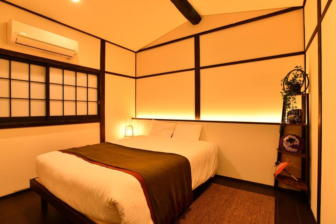 Ｆｌ　Ｈｏｕｓｅ浪速・桜畔 Hotel Osaka Ngoại thất bức ảnh