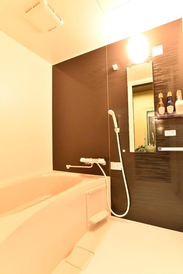 Ｆｌ　Ｈｏｕｓｅ浪速・桜畔 Hotel Osaka Ngoại thất bức ảnh