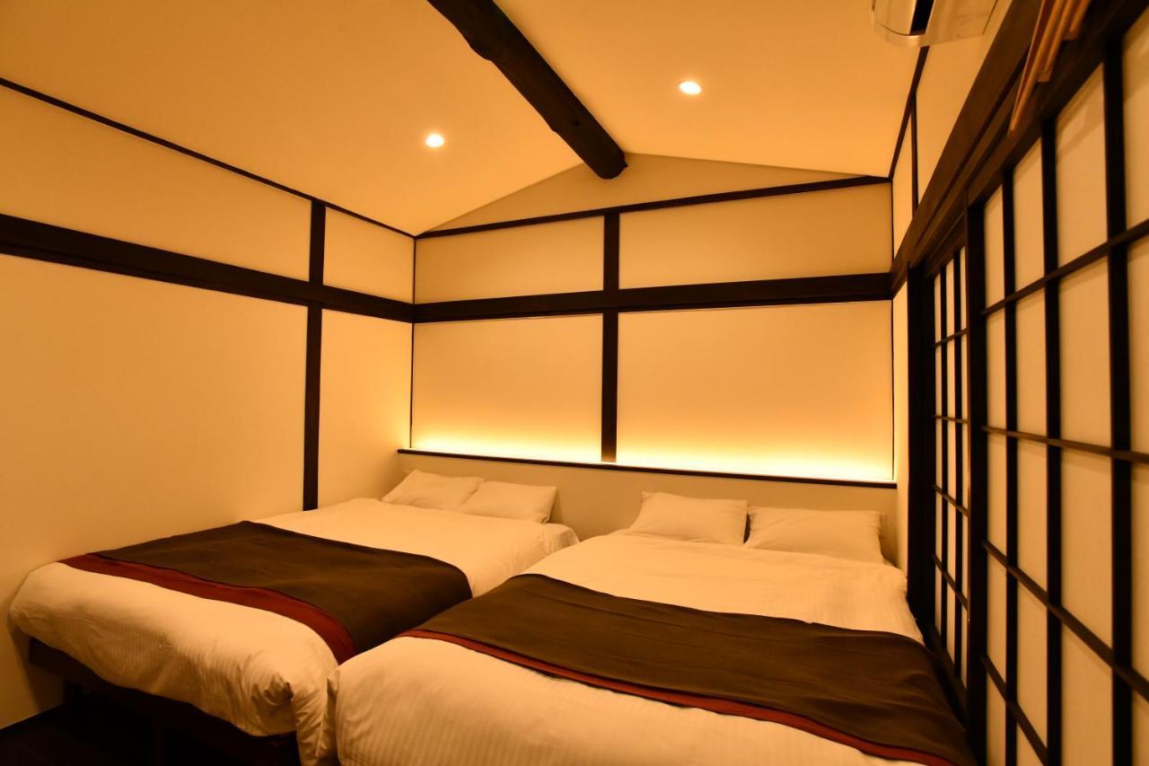 Ｆｌ　Ｈｏｕｓｅ浪速・桜畔 Hotel Osaka Ngoại thất bức ảnh