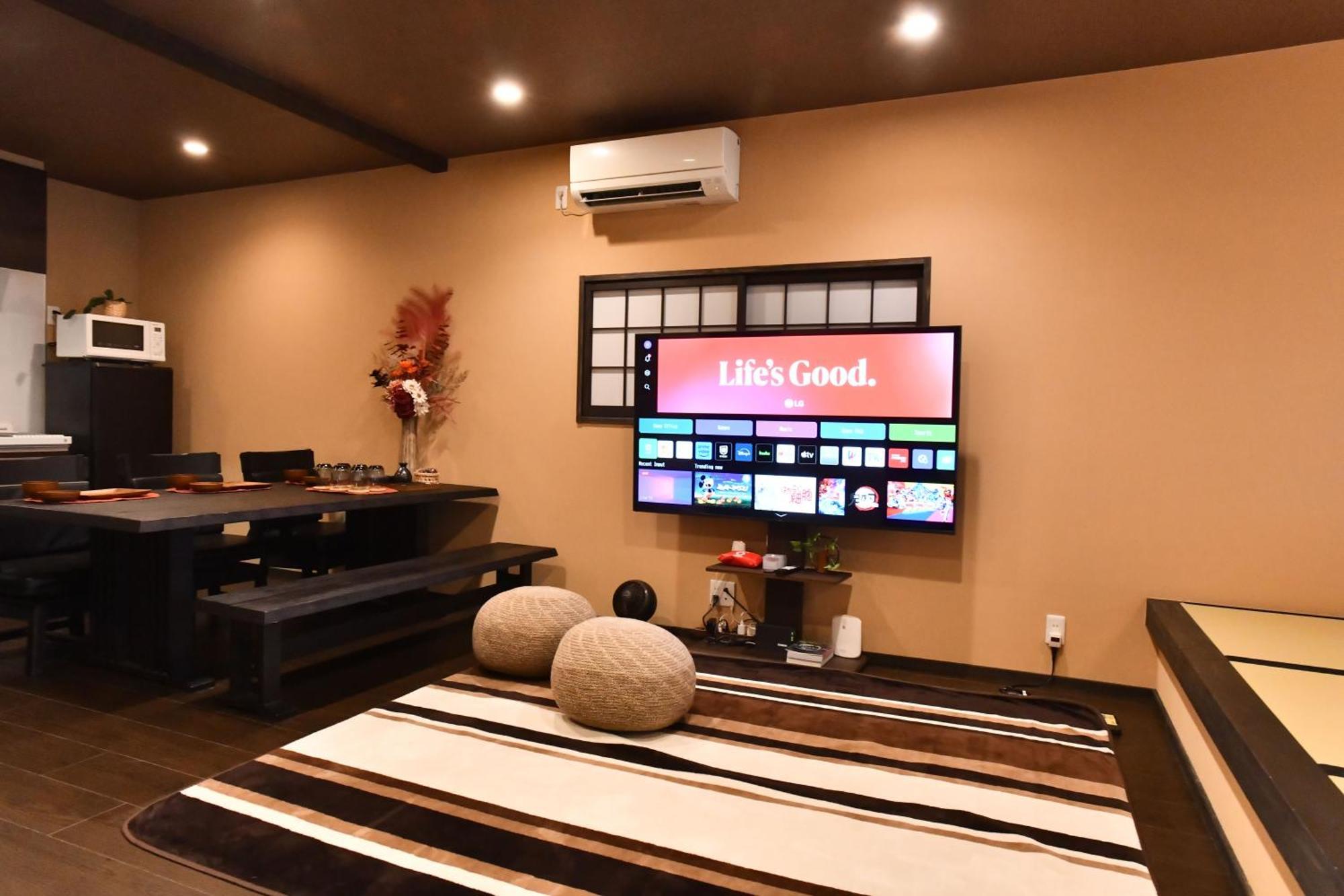 Ｆｌ　Ｈｏｕｓｅ浪速・桜畔 Hotel Osaka Ngoại thất bức ảnh