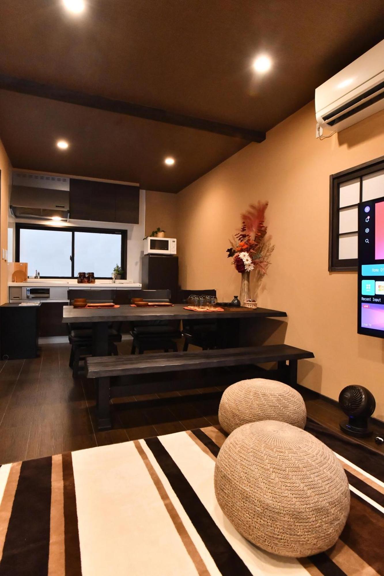 Ｆｌ　Ｈｏｕｓｅ浪速・桜畔 Hotel Osaka Ngoại thất bức ảnh