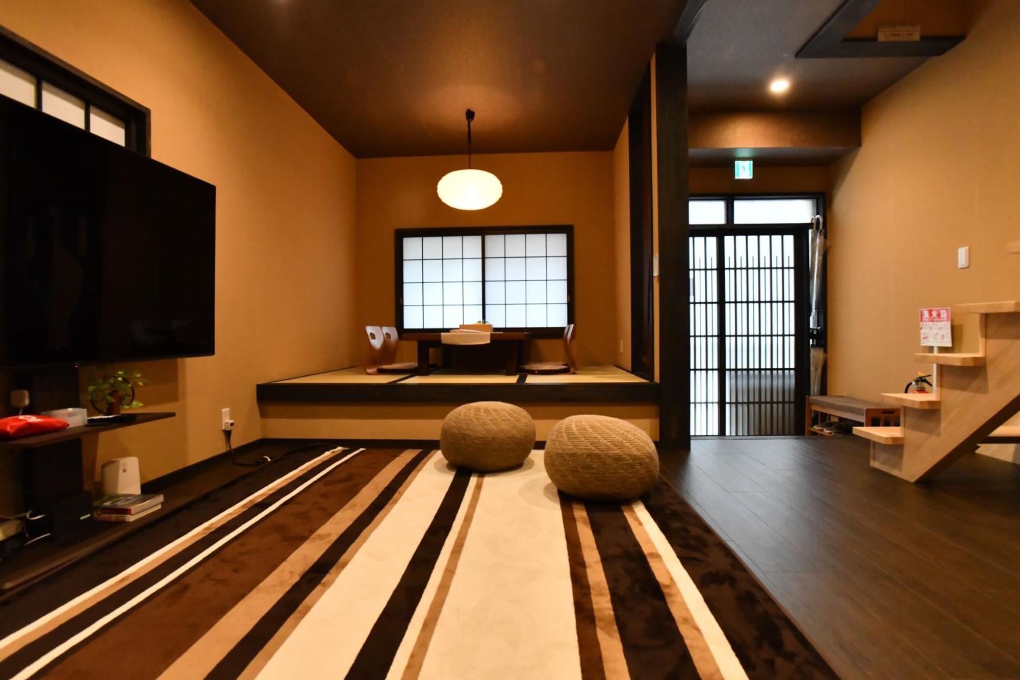 Ｆｌ　Ｈｏｕｓｅ浪速・桜畔 Hotel Osaka Ngoại thất bức ảnh