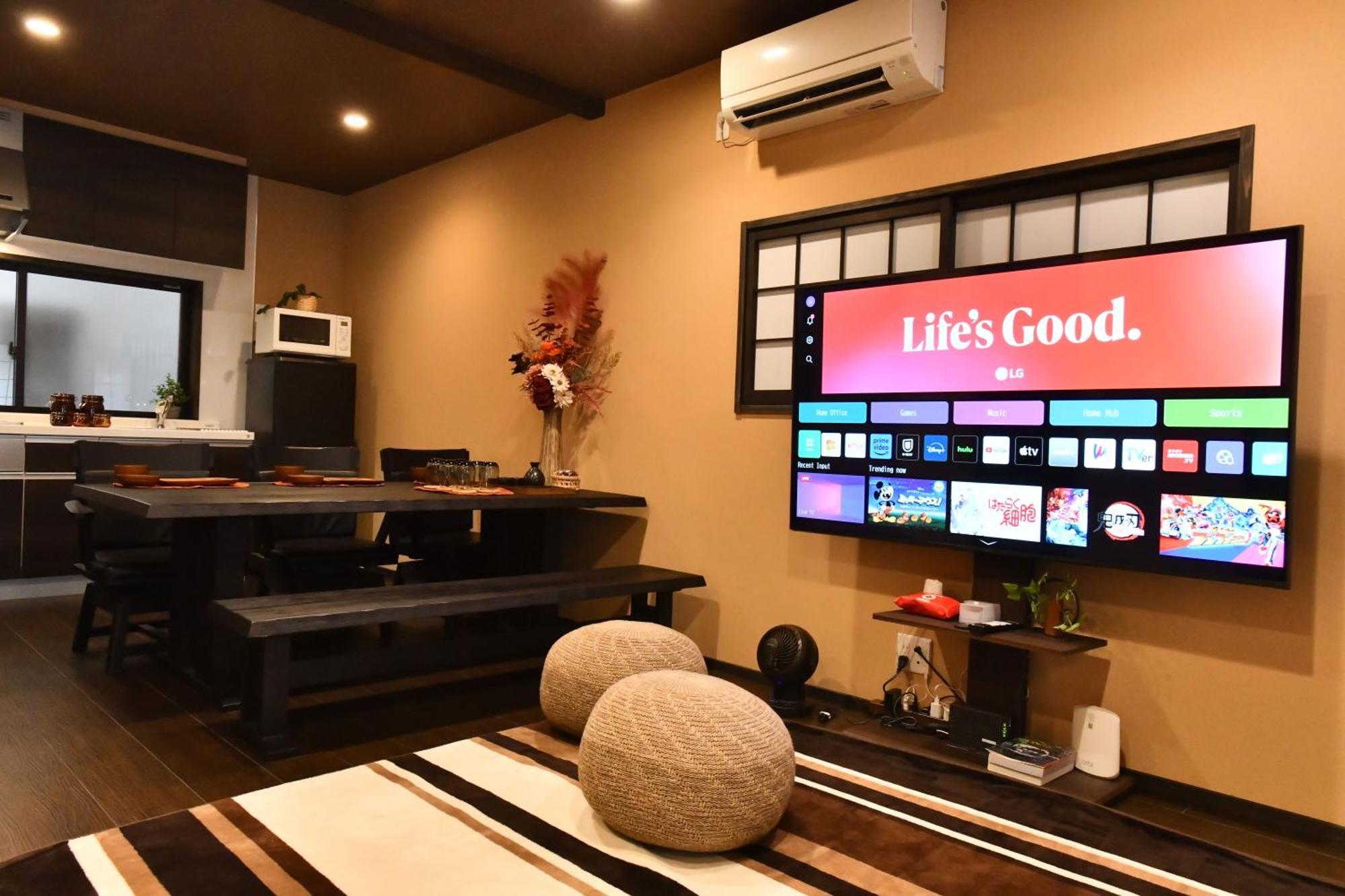 Ｆｌ　Ｈｏｕｓｅ浪速・桜畔 Hotel Osaka Ngoại thất bức ảnh
